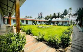Mybhumi Resort